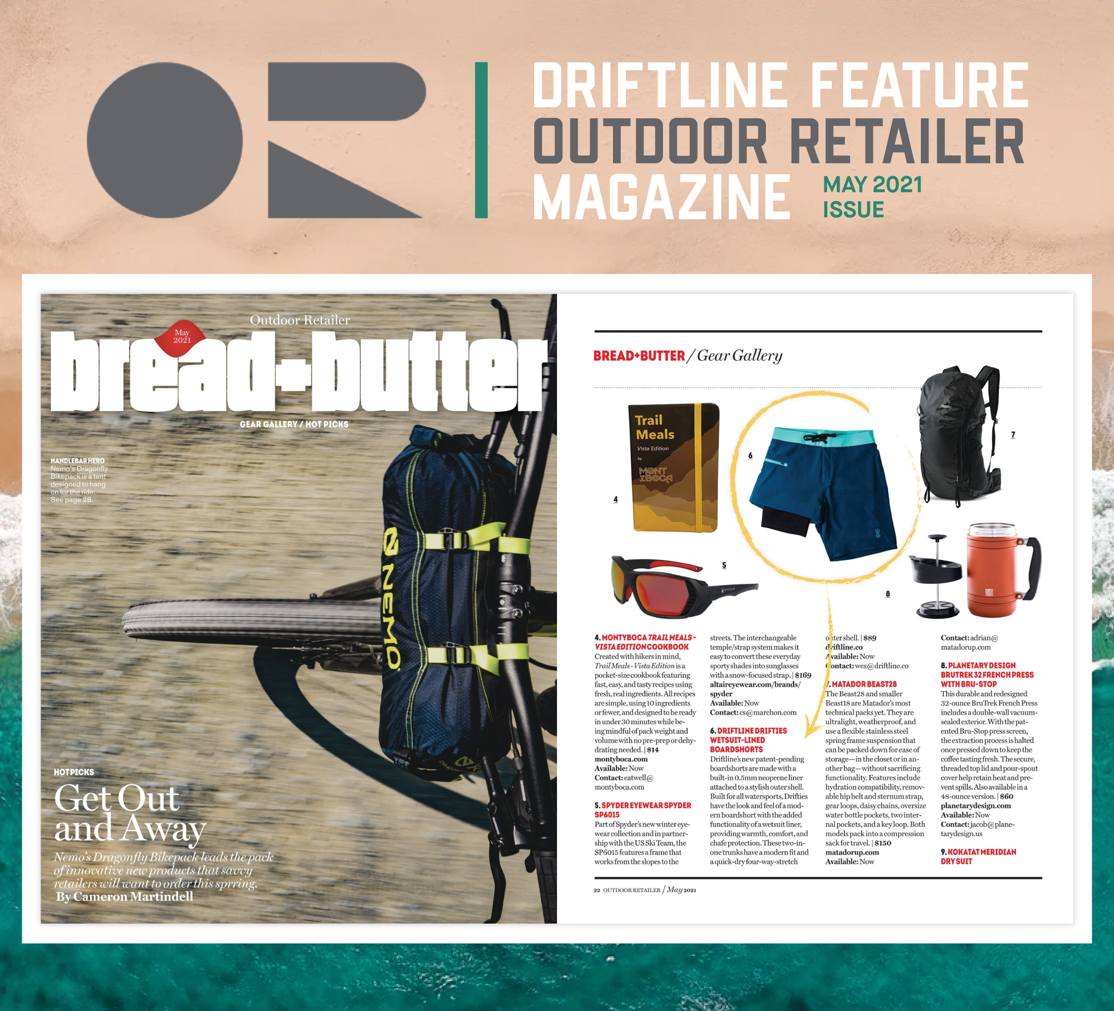 Driftline boardshorts sales