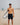 Wetsuit Lined Boardshorts Midnight Black Drifties