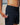 Wetsuit Lined Boardshorts Midnight Black Drifties