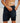 Wetsuit Lined Boardshorts Midnight Black Drifties