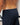 Wetsuit Lined Boardshorts Midnight Black Drifties
