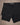 Wetsuit Lined Boardshorts Midnight Black Drifties