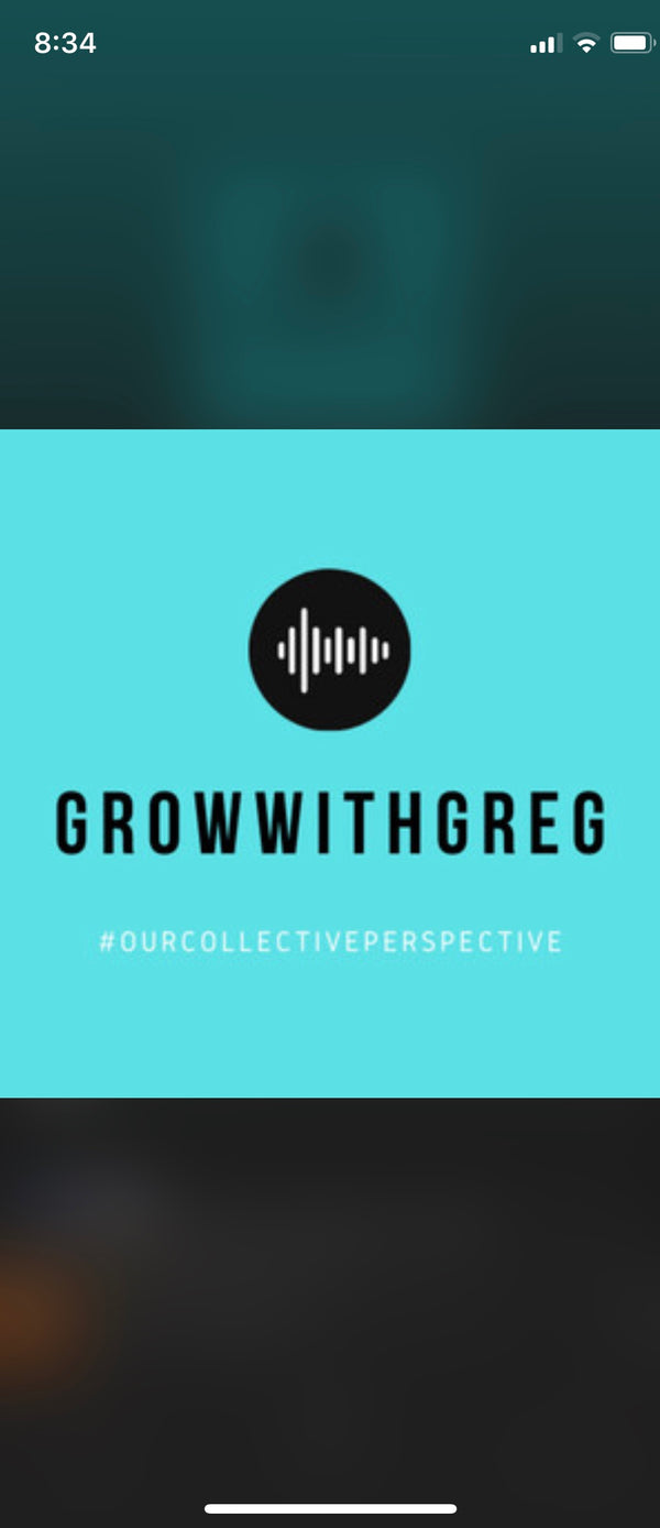 How We Built This: The GrowWithGreg Podcast