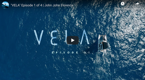John John Conquering a Sea-Monster