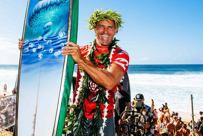 Did Kelly Slater Just Retire? The GOAT waves goodbye to Professional Surfing