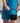 Wetsuit Lined Boardshorts Royal Blue Mens Drifties