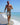 Wetsuit Lined Boardshorts Stone Gray Drifties