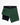 Wetsuit Lined Boardshorts Torrey Pine Green Mens Drifties