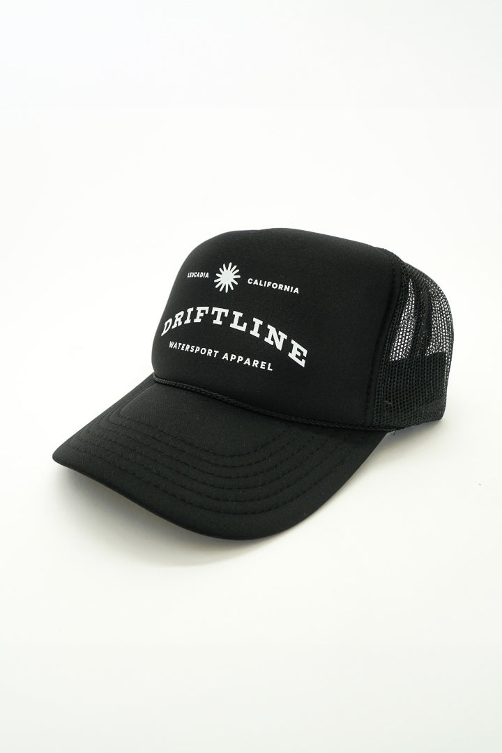 Watersport Apparel Trucker Hat