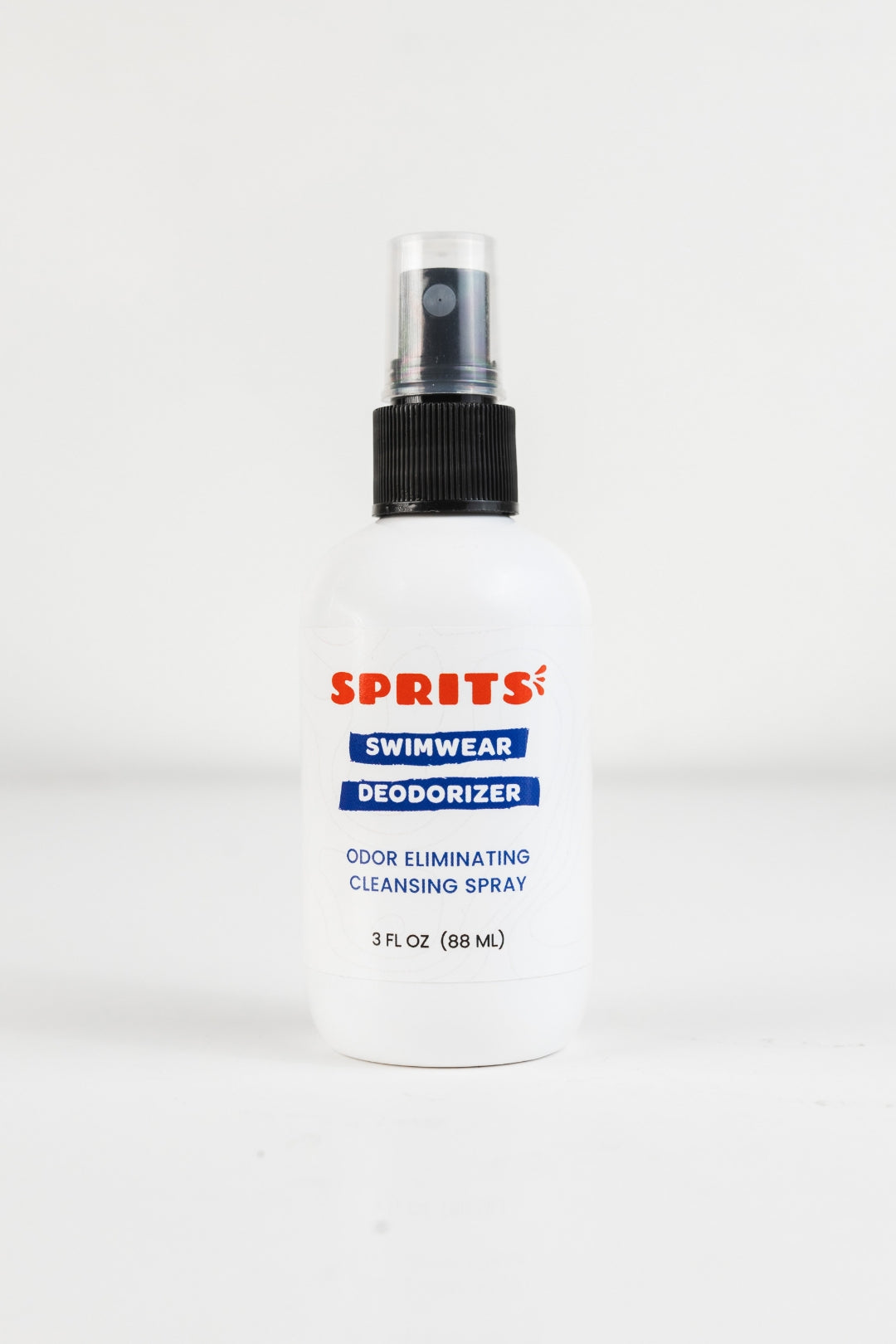 Sprits Swimwear Deodorizer Travel Size