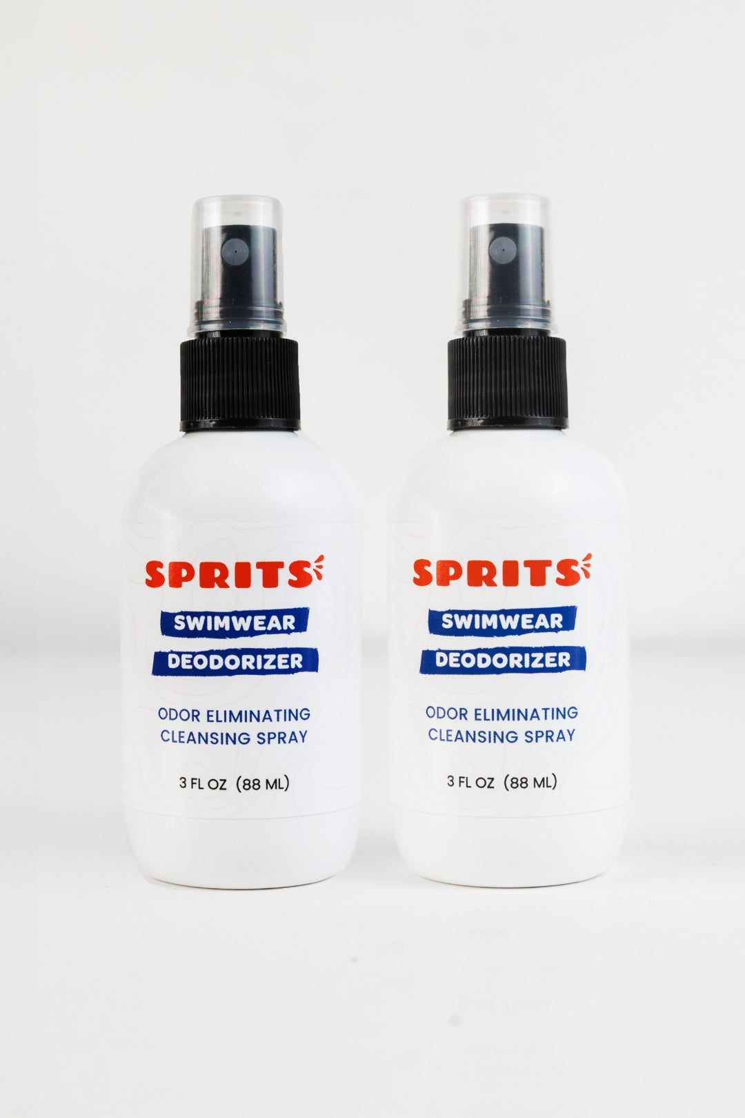 Sprits Swimwear Deodorizer Travel Size Multi Pack