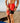 Wetsuit Lined Boardshorts Lifeguard Red Mens Drifties